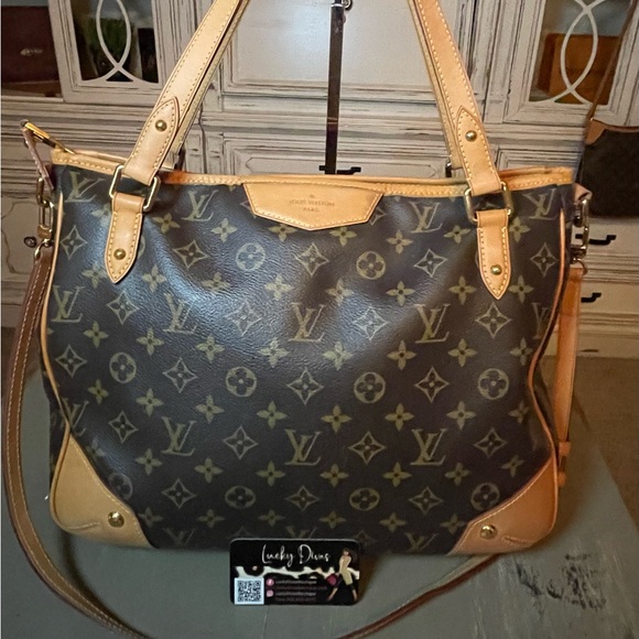 Estrella MM - Monogram - Picture 5 of 17